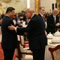 Završen istorijski razgovor Trampa i Sija u Pekingu: Evo o čemu su sve pričali i šta je dogovoreno iza zatvorenih vrata