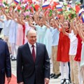 „Rusija je u šaci Kine“: BBC analizira na čemu se zasniva i da li će trajati „ljubavna veza“ Moskve i Pekinga