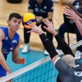 Balkanksi derbi: Odbojkaši Srbije u petak u Katovicama igraju sa Bugarskom