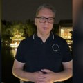 Vučić: Hvala svima koji su branili zemlju od 15. marta prošle godine do jučerašnjeg dana