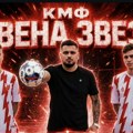 Zvezda sve jača! Još tri pojačanja na Marakani: Golman koji zna kako se osvaja titula, najbolji strelac omladinske lige i…