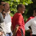 Pljušte otkazi u Milanu - Ibrahimović preživeo čistku