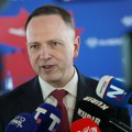 Marek: Er Srbija povećava broj novih dugolinijskih letova, postala lider u regionu
