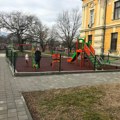 Dečje igralište u Đurovačkom naselju u Prokuplju koštaće više od 6 miliona dinara