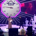Estradni par stiže u žiri "Nikad nije kasno" Produkcija donela odluku, njih dvoje niko ne očekuje