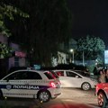 (Video) Masovna tuča u Novom Sadu! Policija na licu mesta: Uhapšeno više osoba