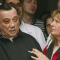 Sin Halida Bešlića oprostio se od majke: Jednom porukom rasplakao mnoge (FOTO)
