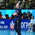 Prva pobeda podmlađene Srbije