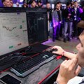 Bitkoin porastao za 2,8 odsto na 55.280 evra