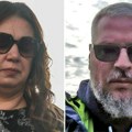 "Nisam mogao da znam šta mu je u glavi": Miljana i Vladimir Kecmanović ponovo od sebe pokušali da naprave žrtve