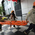 Zemljotres jačine 5,5 stepeni pogodio Indoneziju