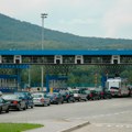 Slovenačka vlada ukida kontrole na granicama sa Hrvatskom i Mađarskom