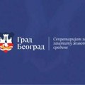 Naredne nedelje suzbijanje komaraca u delu kanalizacione mreže u centru Beograda