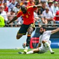 Egipat bez istorije: Lukaku ušao i oteo Salahu rođendanski poklon