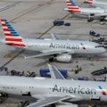 Putnik pokušao da unese eksplozivnu napravu u avion Amerikan erlajnsa: Tajmer bio podešen na 15 minuta