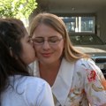Marina Majdak iz Novog Pazara najbolji lični pratilac u Srbiji