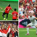 Preokret Egipta za istoriju! Salah i ekipa upisali prvenac na Mundijalima
