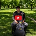 Mladi Zrenjaninac Aleksa Lalović objavio pesmu [VIDEO]
