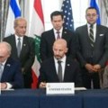 Podozrenje u Iranu prema okvirnom sporazumu Izraela i Libana