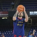 Barselona se oprostila od sedmorice igrača - da li će reagovati Zvezda i Partizan?