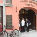 U Gradskoj biblioteci: Izložba u čast Nikole Tesle