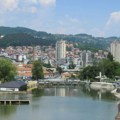 Kupanje na Đetinji: Sezona je zvanično počela