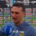 "Izvinite, ne mogu": Selektor Argentine se slomio posle najluđeg preokreta na SP-u