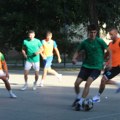 Počeo je bečejski letnji turnir u malom fudbalu „Novo Selo 2026.“: Nagrani fond 150.000 dinara