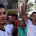 Influenser objavio snimak i izazvao ogorčenje: Cela zemlja ustala na noge - "deportujte ga"!