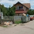 VAŠA PISMA! S.K: Sve "na kup", i smeće i zapušeni slivnici i voda iz kanalizacije u naša dvorišta!