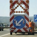 Zatvaraju se preticajne trake na deonicama ka Batajnici i Ostružnici