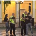 Asmin divlja i lomi sve pred sobom: Ne želi da vidi Maju, obezbeđenje se sjatilo: Sklonite od mene budalu raspalu