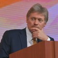 Peskov: Kremlj ne vidi izglede za skori nastavak pregovora o Ukrajini