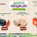 Europrom – Vikend akcija od 17. jula
