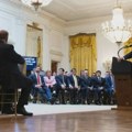 Tramp u obraćanju naciji govorio o sumnjama u legitimnost američkih izbora 2020.