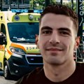 Mladi advokat i njegova devojka pronađeni mrtvi u kolima: Majka otvorila vrata garaže i počela da vrišti - "Izgubila sam svoju…