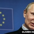 Paket EU sankcija Rusiji kao 'švajcarski sir', otkriva stalne podjele
