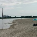 Vodostaj Dunava u Rumuniji tokom vikenda pao na najniži nivo od 1996. godine