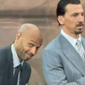 Anri se obratio Zlatanu Ibrahimoviću na srpskom zbog kraja Svetskog prvenstva
