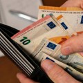 Prosečna junska plata u Republici Srpskoj 870 evra