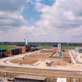 До 1. листопада Подземно складиште плина мора бити запуњено најмање 85 посто