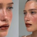 Blonzer je make up trik koji vredi isprobati – za izgled kao posle nedelju dana na moru