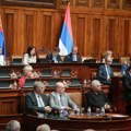 Macut nakon što je "dobio poverenje": Ova vlast će se ceniti prema delima i rezultatima, a ne lepim rečima