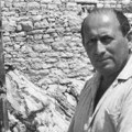 Izložba Marka Čelebonovića i neverovatna životna priča: Od Beograda, preko Pariza i Pokreta otpora do Sen Tropea