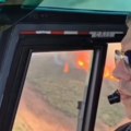 Superpuma u borbi protiv vatrene stihije u Španiji; pilot Mihailović: Neviđeni požari, katastrofalnih razmera