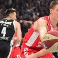 Srbin se vratio u ABA ligu: Stefan Lazarević potpisao za Spartak!