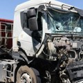 Kamion usmrtio dvojicu radnika na brzoj saobraćajnici Šabac-Loznica: Utvrđuju se sve okolnosti tragedije