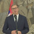 Vučić: Biću jedini predsednik u Evropi koji će podneti ostavku da bi kao običan građanin mogao da učestvuje u kampanji
