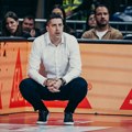 "Evroliga nije za razvoj mladih igrača, ta priča je besmislena"