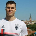 Andrej Barna pred Evropsko prvenstvo: Medalja bi bila kruna svega što smo radili ove sezone